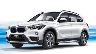 BMW X1 xDrive25Le iPerformance