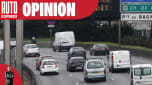 Richard Ingram French motorway opinion