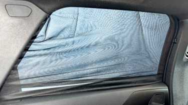 Best car sun shades 2025 - Ram