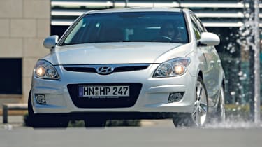 Hyundai i30 1.6 CRDi Premium