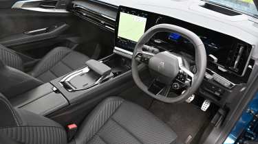 Renault Austral - interior