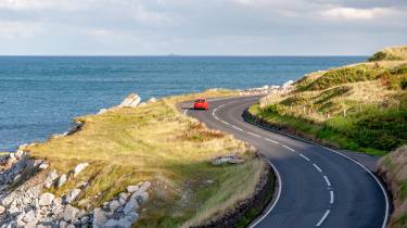 Causeway Coastal Route