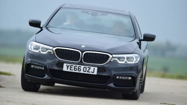 Long Term Test Review Bmw 5 Series Auto Express