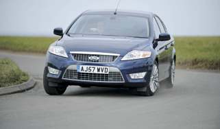 mondeo