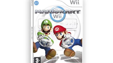 Mario Kart Wii