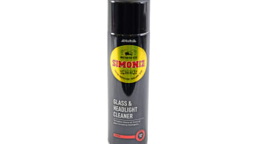 Simoniz Glass & Headlight Cleaner
