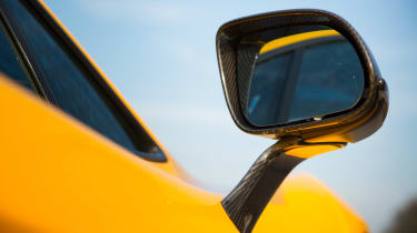 McLaren P1 2014 review pictures  Auto Express