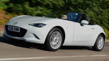 long-term-Mazda-mx5-front tracking