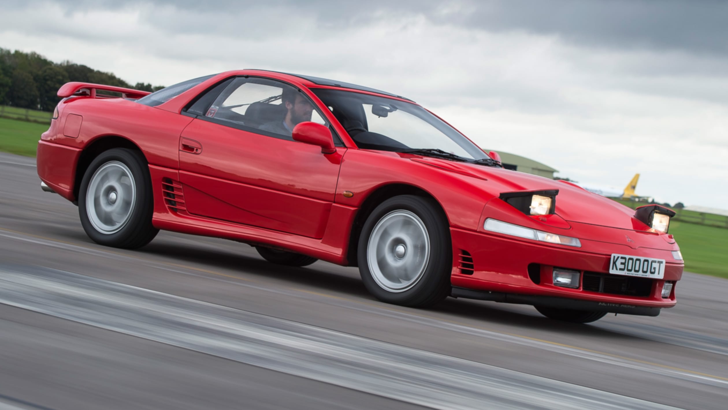 100 years of Mitsubishi - pictures | Auto Express