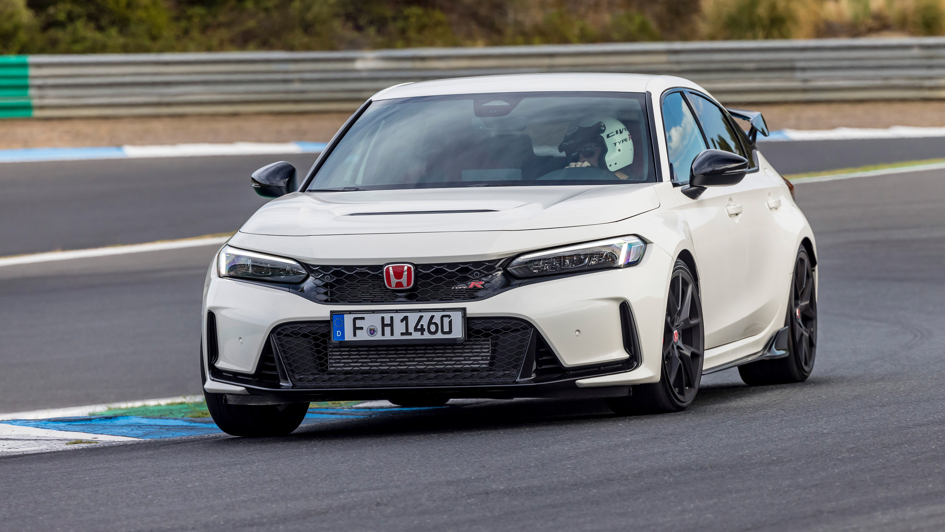 Honda Civic Type R FL5: Everything You Need To Know