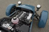 Caterham Seven 160 engine