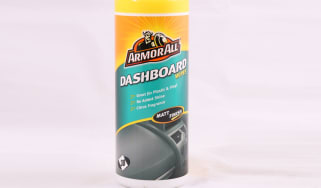 Armor All Dashboard Wipes