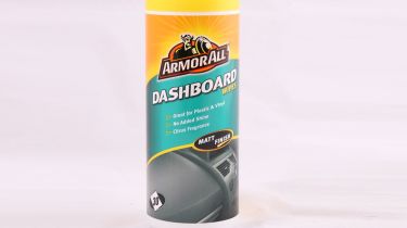 Armor All Dashboard Wipes