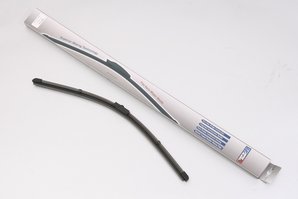 Wiper Blades | Auto Express