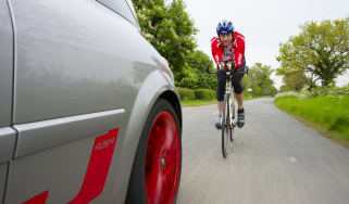 cyclist