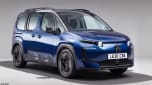 Citroen Berlingo - watermarked