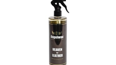 Angelwax Heaven for Leather
