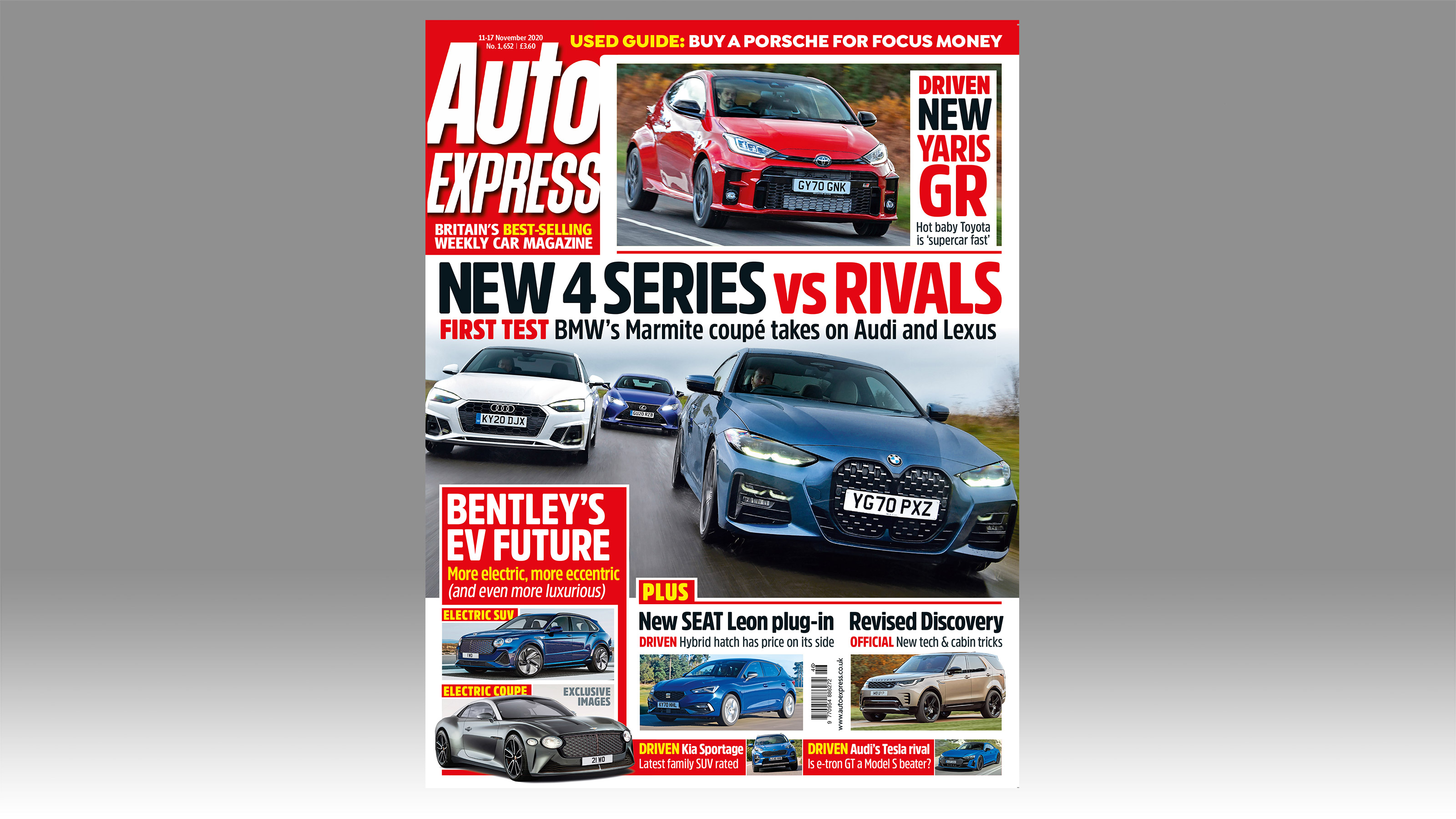www.autoexpress.co.uk