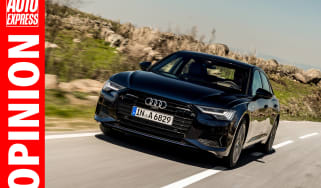 Opinion - Audi A6