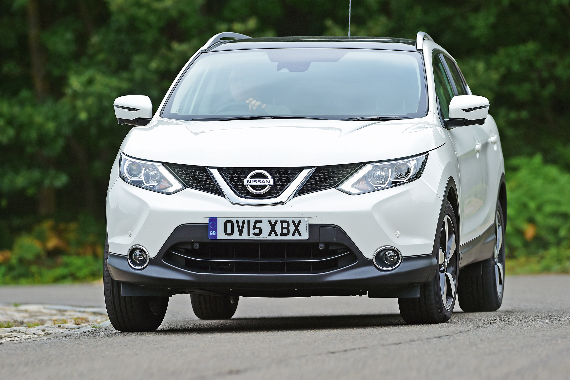 SUVs are the bestselling cars in Europe for the first time Auto Express