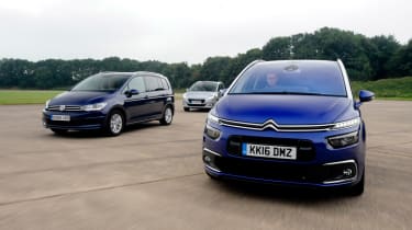 grand picasso vs touran grand picasso vs touran