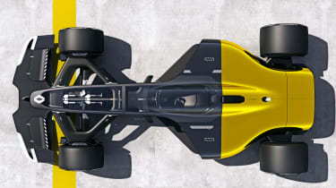 Renault R.S. Vision Concept