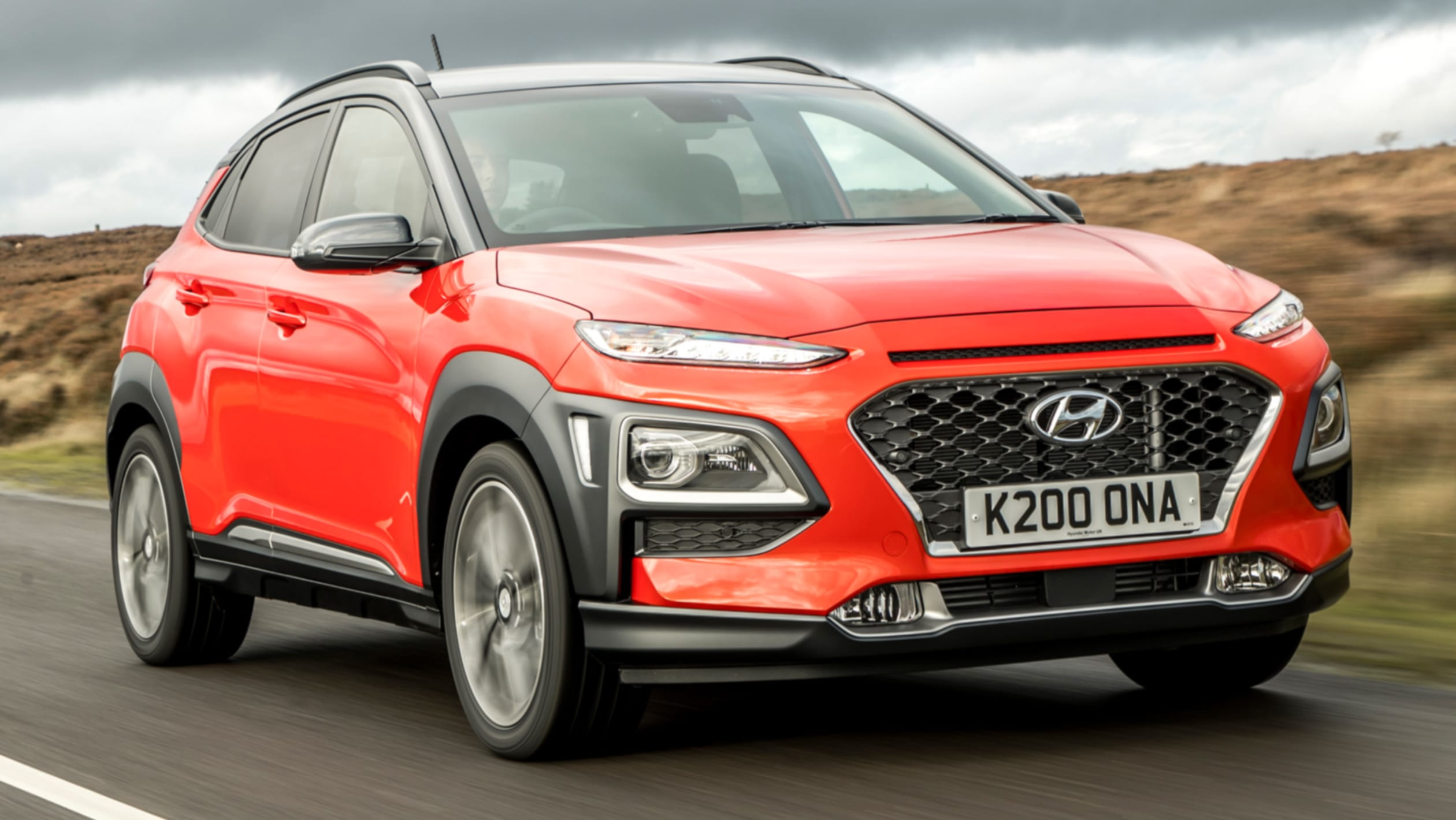 Hyundai Kona Reliability, Safety & Euro NCAP | Auto Express
