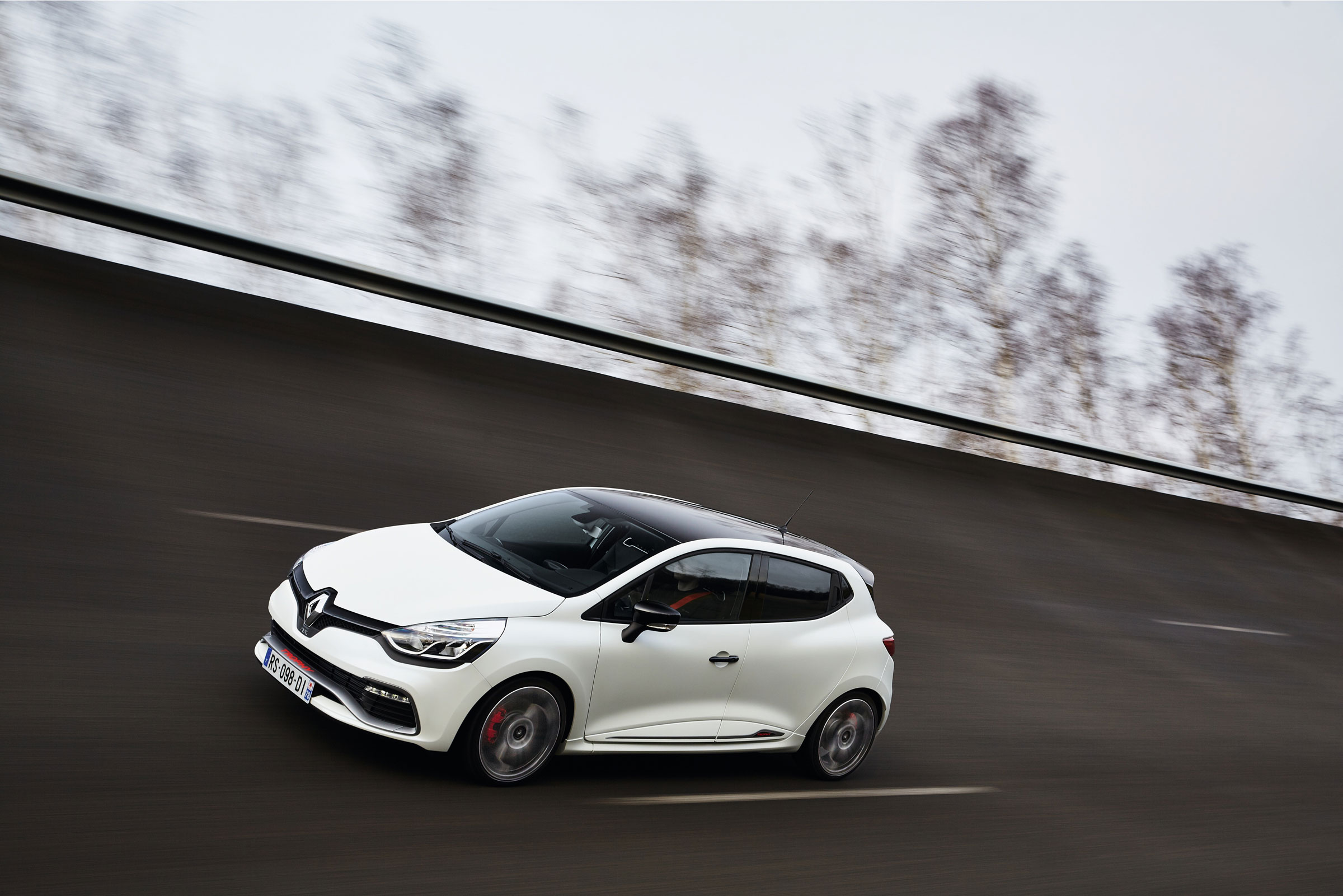 Renault Clio 220 Trophy price, specs and full details Auto Express Renault Clio 220 Trophy price, specs and full details Auto Express