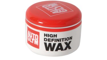 Autoglym High Definition Wax