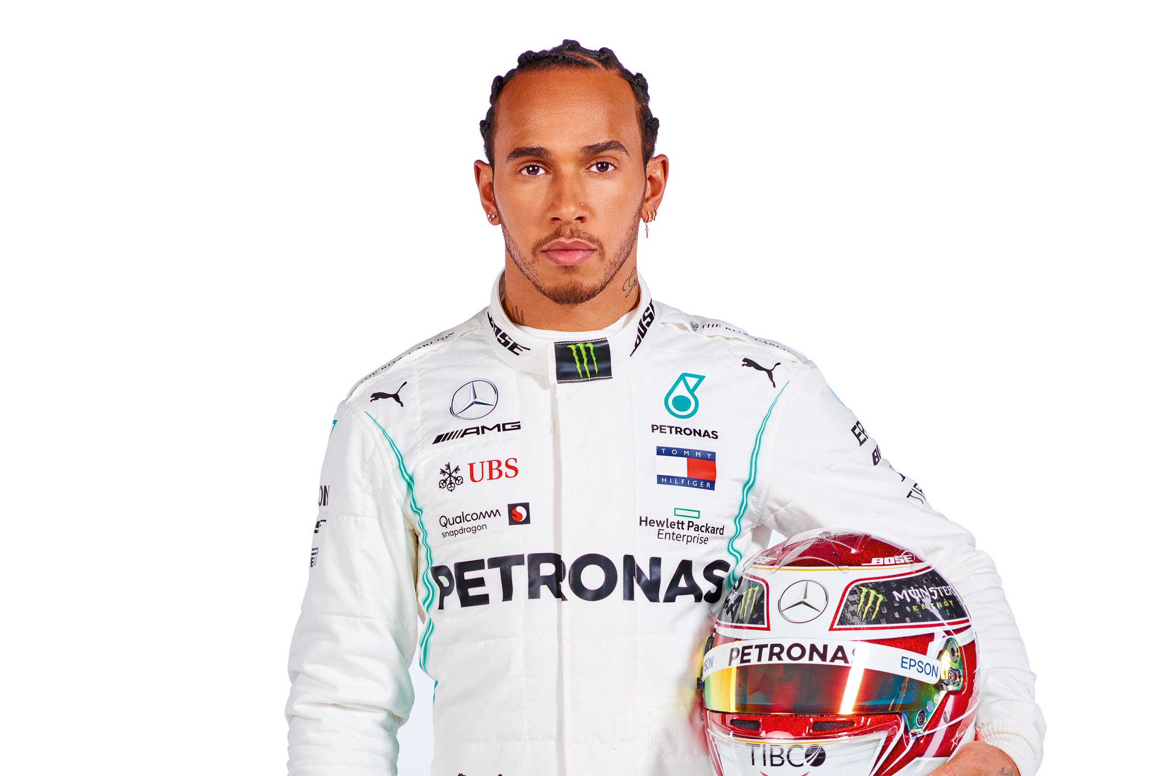 Hamilton wins the US GP Auto Express