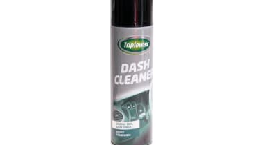 Triplewax Dash Cleaner
