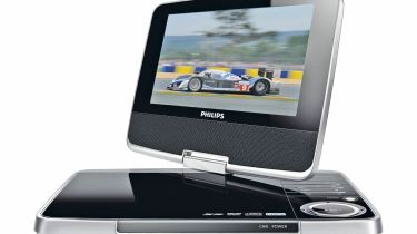 Philips PET744/05