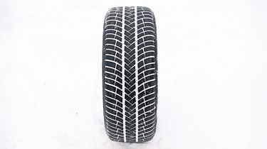 Auto Express winter tyre test 2025 - Vredstein Wintrac Pro