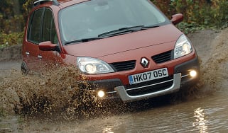 Renault Scenic Conquest