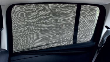 Car Curtains Window Shades Uv Protection Auto Privacy Shade