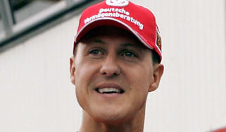 Michael Schumacher