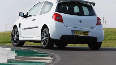 Renaultsport Clio Cup