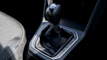 Dacia Jogger Hybrid 140 - transmission
