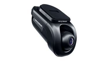 Nextbase 385 dash cam