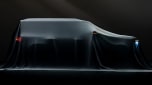 BYD Ti7 teaser