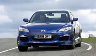 Mazda RX-8