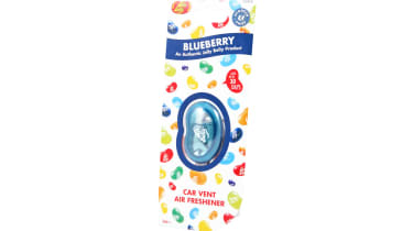 Jelly Belly Air Vent  Auto Express