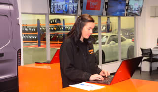 Halfords Autocentre