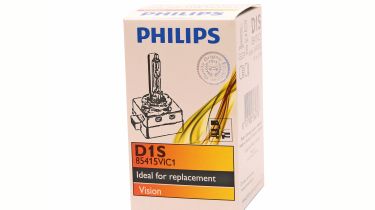 Philips Vision 