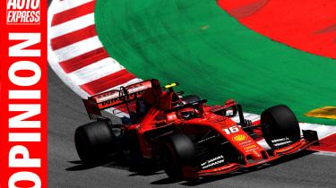 OPINION F1