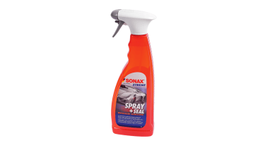 Best spray wax for cars