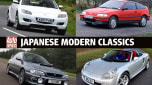 Best Japanese modern classics - header