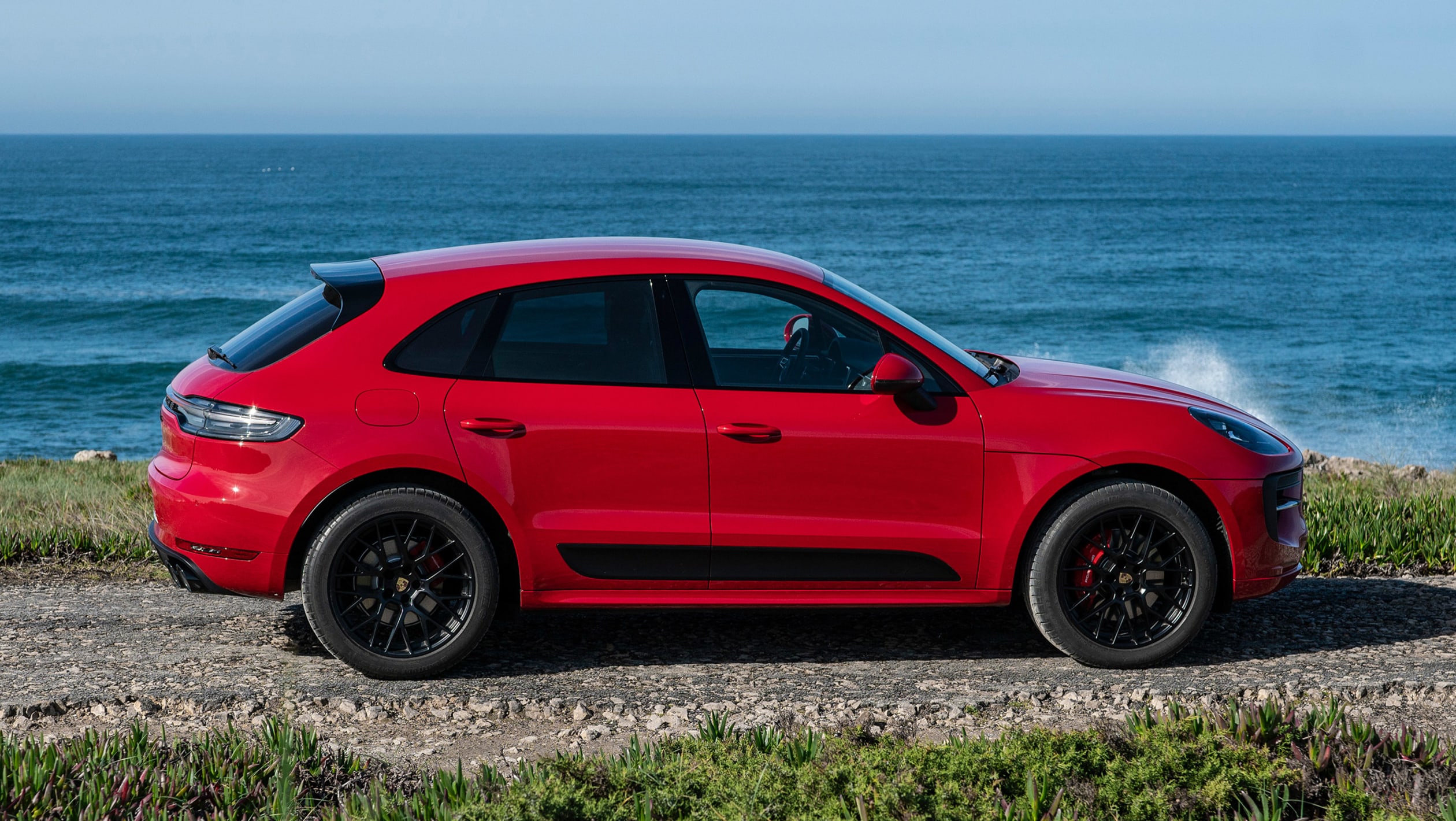 New Porsche Macan GTS 2020 review - pictures | Auto Express