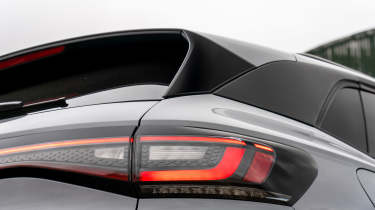Volkswagen ID.4 Pure Match rear light