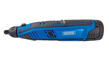 Best rotary multitools 2026 - Draper
